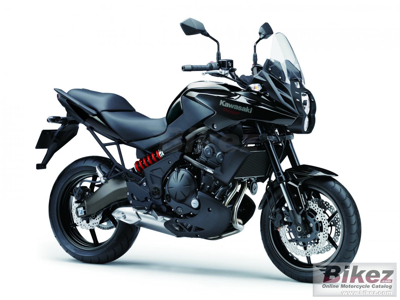 Kawasaki Versys ABS Poster